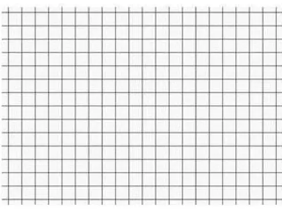Karteikarten Brunnen 10-2270200 102270200 A7 kariert weiß, Pack 100 Stk