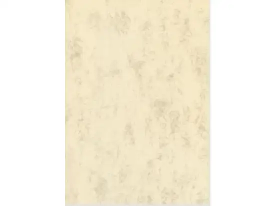 Briefbogen Brunnen 10-5141111 105141111 A4 Marmor chamois 120g, Pack 5 x 35 Blatt