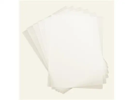 Laminiertasche Dahle 71233-20927 71233 A3 303x426mm 2x125micron, Pack 25 Stk