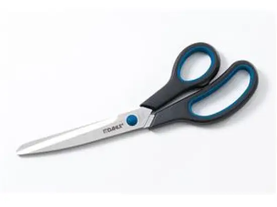 Schere Dahle 54410-21063 Comfort Grip 26cm/10", Pack 10 Stk