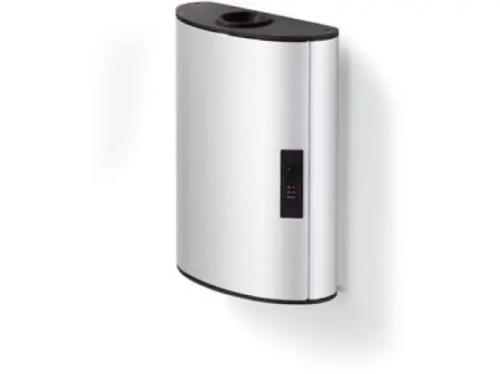 Schlüsselschrank Durable 1968-23 196823 Key Box Plus 54 Schlüssel plus silber mit Öffnung oben