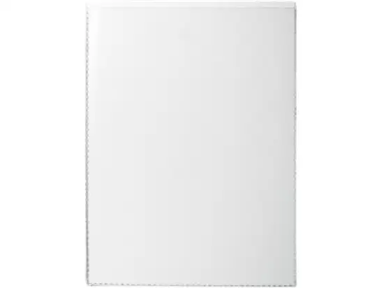 Ausweishüllen Durable 2131-19 213119 A4 PP 170my transparent oben offen Schutzhülle