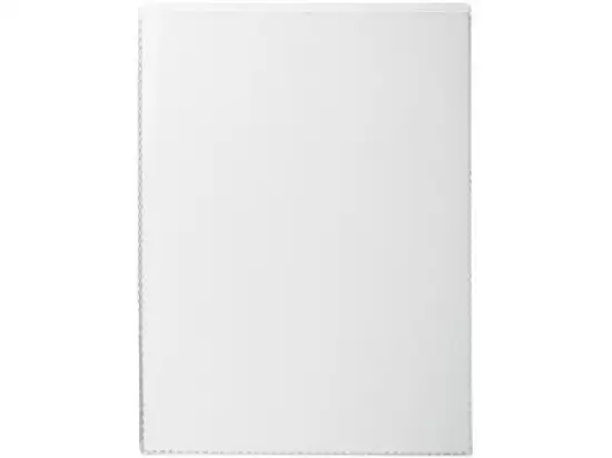 Ausweishüllen Durable 2132-19 213219 A5 farblos 170my PP oben offen