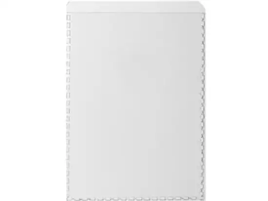 Ausweishüllen Durable 2137-19 213719 A8 farblos 170my PP oben offen für Passfotos