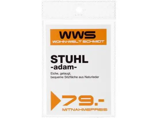 Etikettenschutzhülle Durable 2296-19 229619 A7 transparent mit Aufhängeloch, Pack 100 Stk