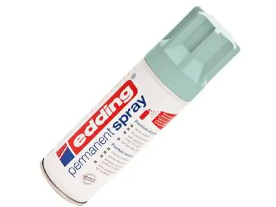 Acrylspray Edding 5200 4-5200928 mellow mint, Dose 200ml