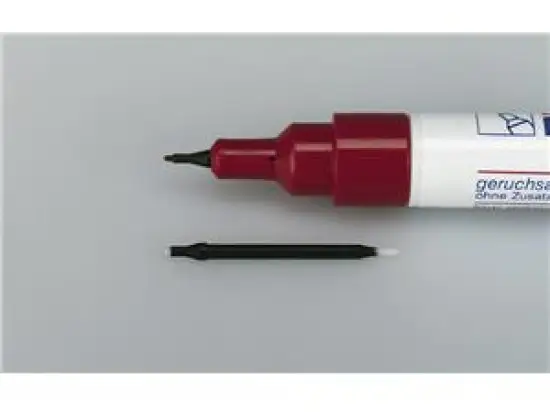 Permanentmarker-Ersatzspitze Edding 404N 4-404N 0,75mm, für Edding 8015F, Pack 10 Stk