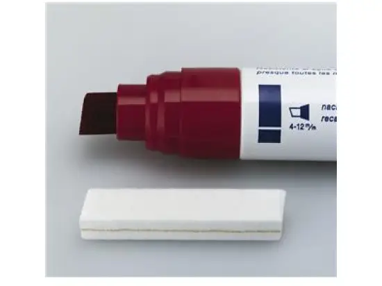 Permanentmarker-Ersatzspitze Edding 800N 4-800N für edding 800, Pack 10 Stk