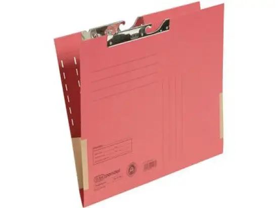 Pendeltasche Elba 100570032 91460RO 320g rot mit Leinenfröschen, Pack 50 Stk