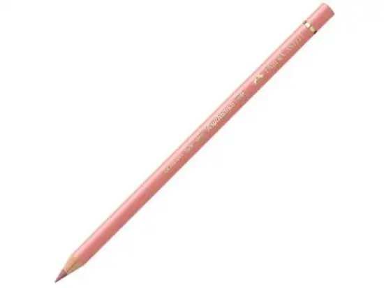 Künstlerfarbstift Faber-Castell 110189 Polychromos Schreibfarbe: (189) zimtbraun, Pack 6 Stk