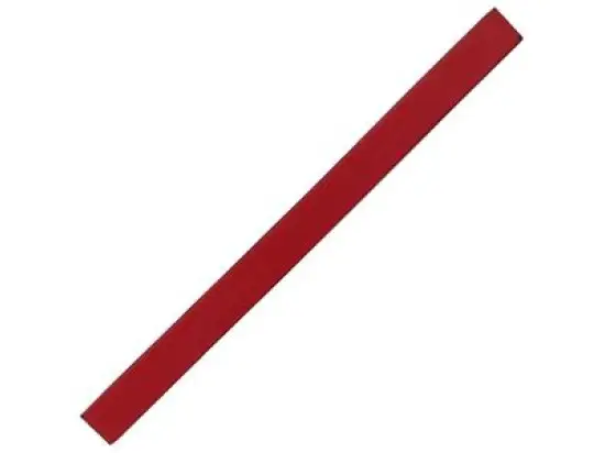 Künstlerkreide Faber-Castell 122822 Pitt Mono Farbe 188 rötel gebrannt, Pack 12 Stk