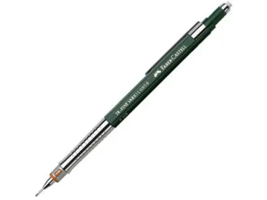 Druckbleistift Faber-Castell 135900 TK-Fine Vario-L 1,0mm