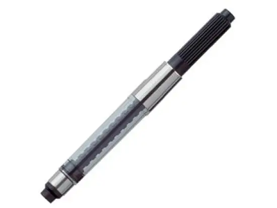 Converter für Füllfederhalter Faber-Castell 148785 für Design Füllhalter, Pack 5 Stk