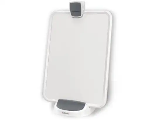 Konzepthalter Fellowes 9311502 I-Spire weiß