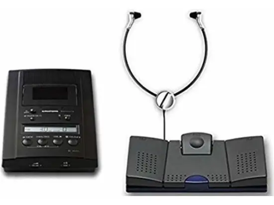 Wiedergabegerät Grundig PFR9900 St3221 Set inkl. Netzteil 683, Swingphone 568