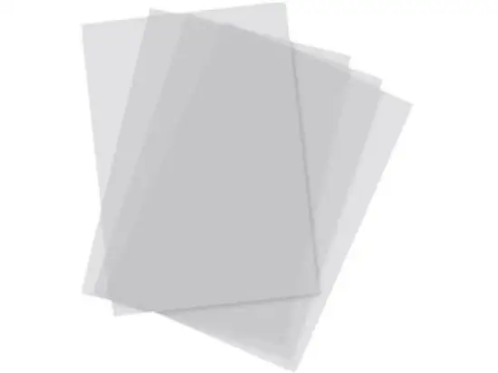Hochtransparentes Zeichenpapier Hahnemühle 10621722 297x420mm 110-115g, Pack 100 Blatt