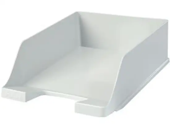 Briefablage HAN 1047-11 Klassik XXL lichtgrau A4 XXL