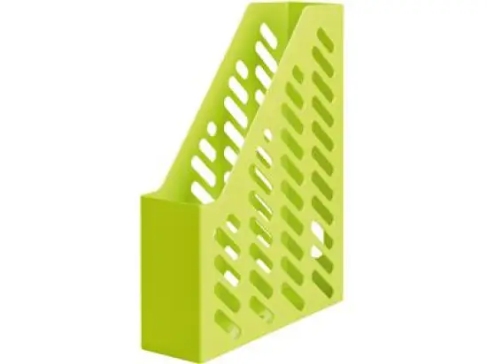 Stehsammler HAN 1601-50 Klassik lemon A4 Trend-Color
