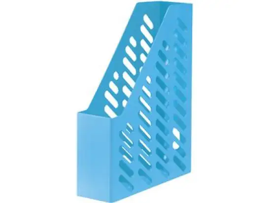 Stehsammler HAN 1601-54 Klassik hellblau A4 Trend-Color