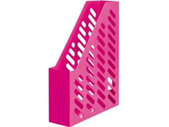 Stehsammler HAN 1601-56 Klassik pink A4 Trend-Color