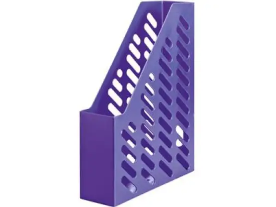 Stehsammler HAN 1601-57 Klassik lila A4 Trend-Color