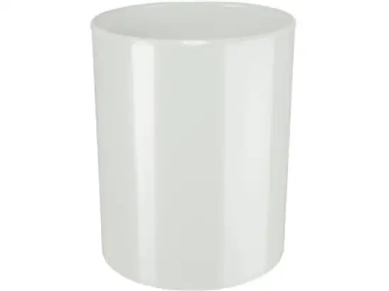 Papierkorb HAN 1818-F-11 20 Liter lichtgrau flammhemmend