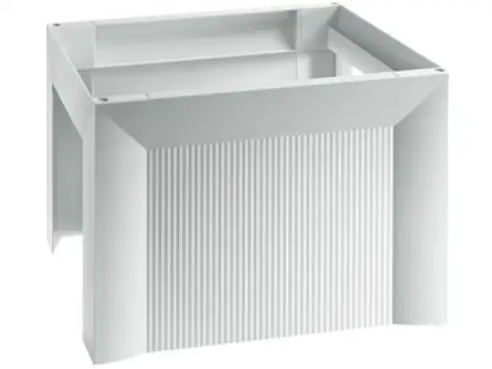 Hängekorb HAN 1905-11 Karat lichtgrau A4 32cm Hängemappenregistratur