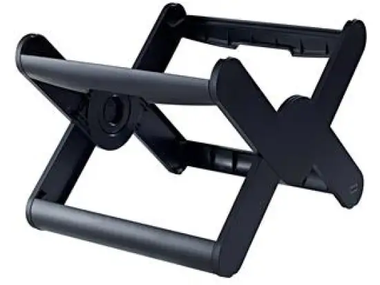 Hängekorb HAN 19071-13 X-Cross schwarz A4