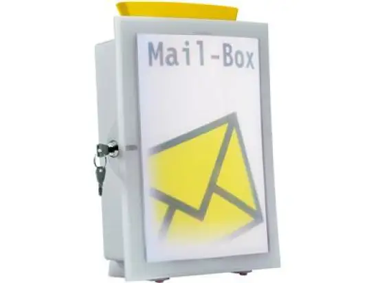 Sammelbox HAN 4102-11 Image´in lichtgrau abschließbar mit Zubehör