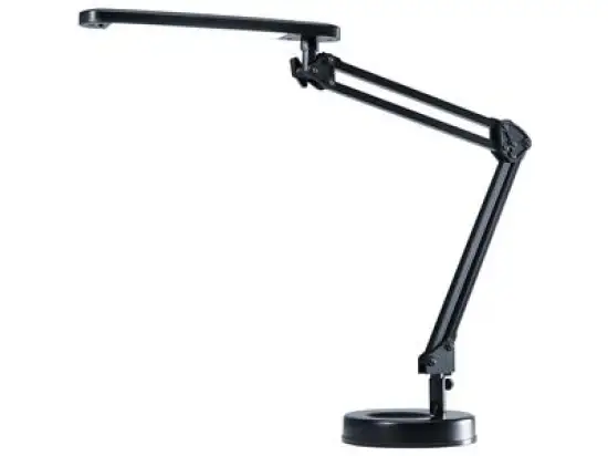 Tischleuchte Hansa 5010640 41-5010.640 LED 4 Stars LED Standfuß schwarz 6W