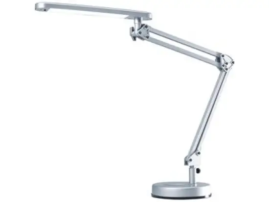 Tischleuchte Hansa 5010641 41-5010.641 LED 4 Stars LED Standfuß silber 6W