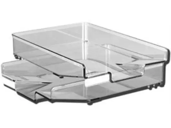 Schwenkflügler-Einzelschale Hansa 5031000 41-5031.000 transparent für Modelle: h503xxxx