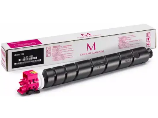 Tonerkit Kyocera TK-8515M TK8515M 1T02NDBNL0 magenta 20.000 Seiten