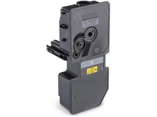 Toner Kyocera TK-5240K TK5240K 1T02R70NL0 schwarz 4.000 Seiten