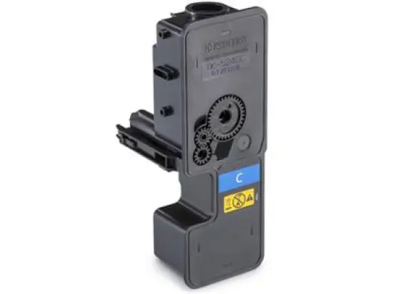 Toner Kyocera TK-5240C TK5240C 1T02R7CNL0 cyan 3.000 Seiten