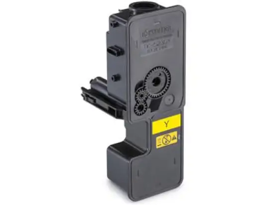 Toner Kyocera TK-5230Y TK5230Y 1T02R9ANL0 gelb 2.200 Seiten