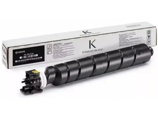 Toner-Kit Kyocera TK-8525K TK8525K 1T02RM0NL0 schwarz 30.000 Seiten