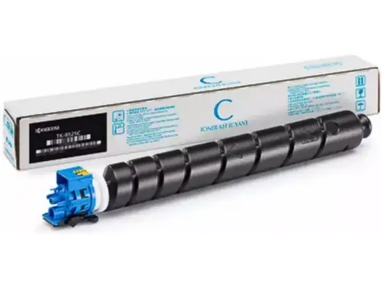 Toner-Kit Kyocera TK-8525C TK8525C 1T02RMCNL1 cyan 20.000 Seiten