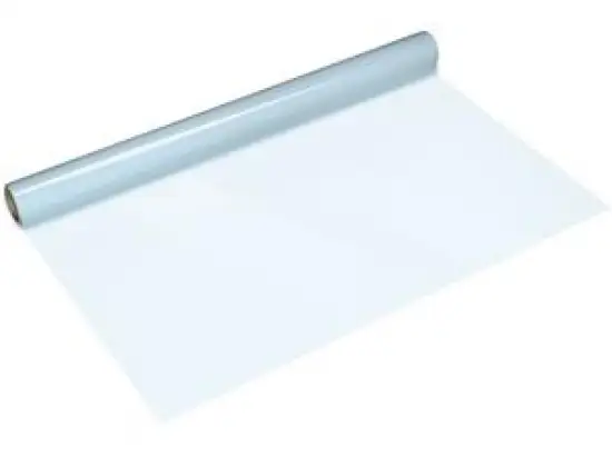 Flipchartfolie Legamaster 7-159300 Magic-Chart blackboard klar, Rolle 25 Folienblätter