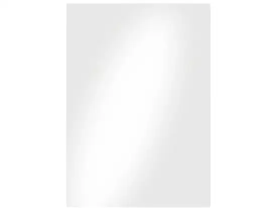 Laminierhülle Leitz 33818 A4 80micron glänzend Format: 216x303mm, Pack 100 Stk