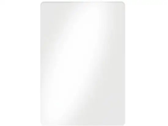 Laminierhülle Leitz 33819 A3 80micron glänzend Format: 303x426mm, Pack 100 Stk