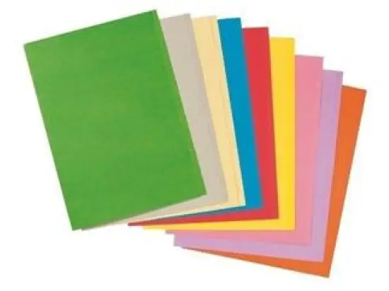 Pendelhefter Leitz 2013-00-25 20130025 320g kaufmännische Heftung rot, Pack 50 Stk