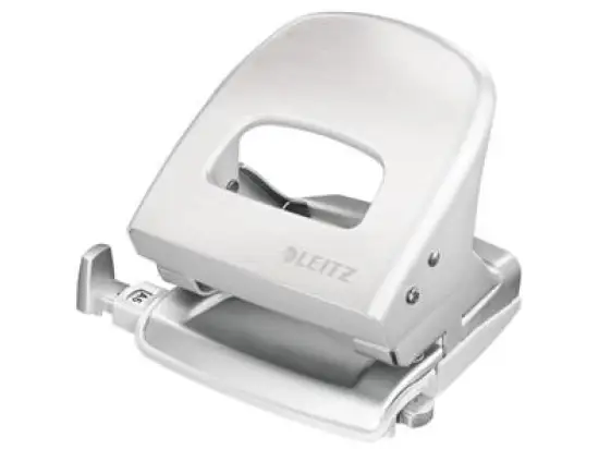 Locher Leitz 5006-00-04 50060004 Nexxt Style 3,0mm arktikweiß bis 30 Blatt