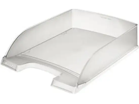 Briefablage Leitz 5227-00-03 52270003 Standard Plus A4 frost