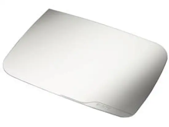 Schreibunterlage Leitz 5309-00-02 53090002 40x53cm glasklar