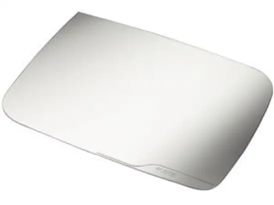 Schreibunterlage Leitz 5311-00-02 53110002 50x65cm glasklar