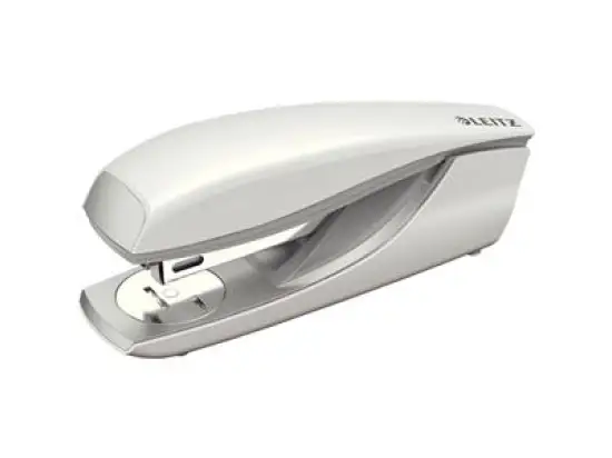 Heftgerät Leitz 5562-00-04 55620004 Nexxt Style arktikweiß Metall bis 30 Blatt