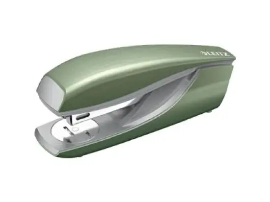 Heftgerät Leitz 5562-00-53 55620053 Nexxt Style seladongrün Metall bis 30 Blatt