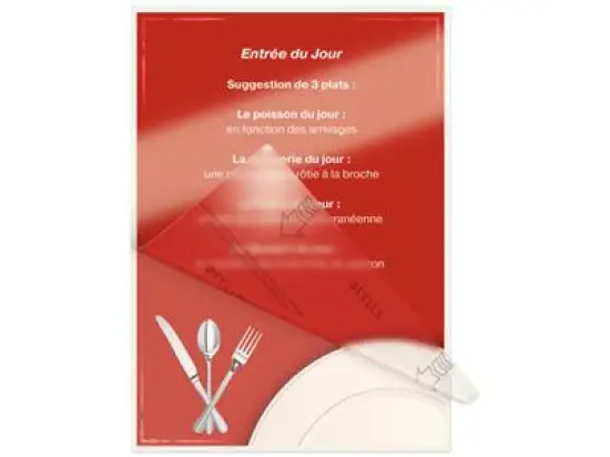 Laminierhülle Leitz 7490-00-00 74900000 A3 175micron glänzend, Pack 100 Stk