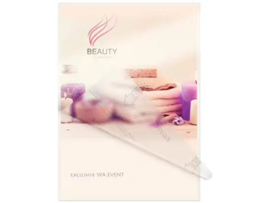 Laminierhülle Leitz 7493-00-00 74930000 A5 125micron glänzend, Pack 100 Stk